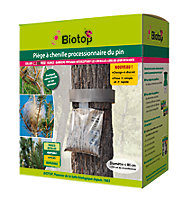 Piège à processionnaire du pin Biotop Ecopiège écorce ø80 cm