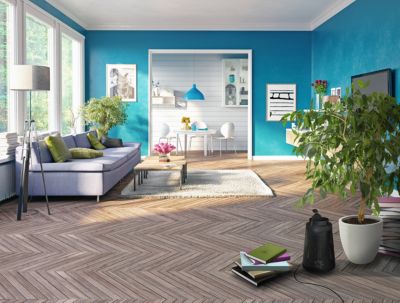 Piège intérieur anti-moustique BH-Home