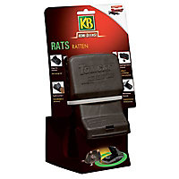 Piège pour rats KB