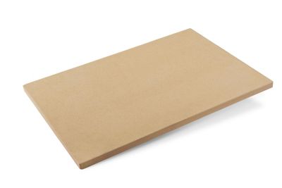 Pierre à pizza Napoleon rectangulaire en cordiérite pour barbecue 51 x 34,5 cm