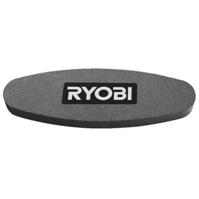 Pierre d’affûtage pour sécateurs sur batterie Ryobi RY18SCA-0 / RY18SCXA-0 / RY18SCXA-115