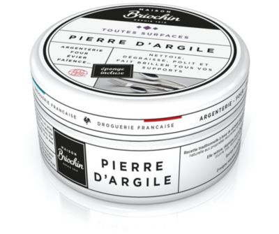 Kit Pierre D'Argile