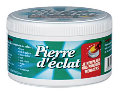 Pierre d'éclat Savy 300 g
