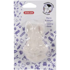 Pierre minérale lapin Zolux 80g