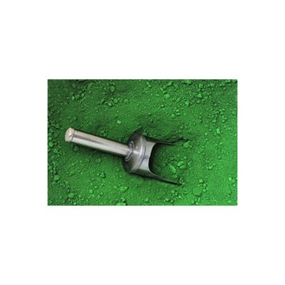 Pigments Colorants Premium pour enduit, béton, mortier, chaux, platre - ARCACOLORS Vert - 4 kg - ARCANE INDUSTRIES