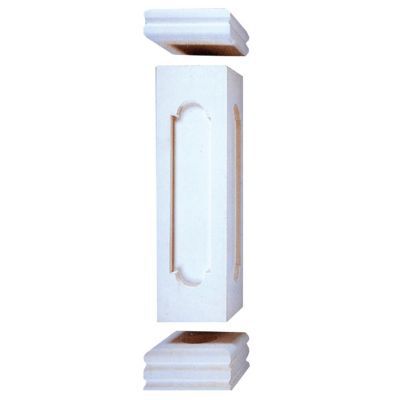 Balustre Et Claustra Maconnee Castorama