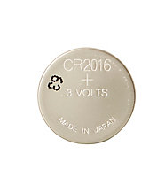 Pile 3V CR2016 Diall