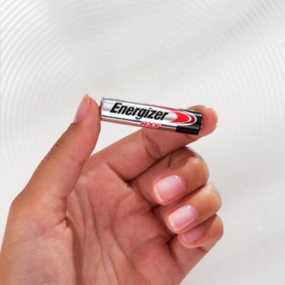 Pile AAA LR3 Energizer Max vendue par 16 pièces — free download