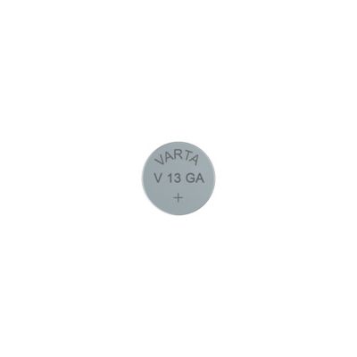 Pile alcaline V13GA Varta, lot de 2