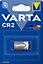 Pile au lithium CR2 Varta, lot de 1