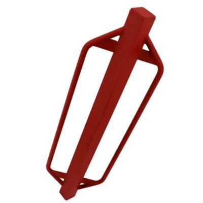 Pilon enfonce-piquet pour poteau de clôture à profil en Z Aquagart