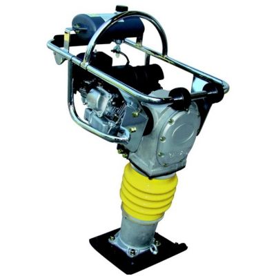Pilonneuse thermique multi-usages - Honda GX120