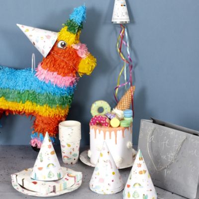 Pinata - PARTY TIME - Multicolore - Design Lama | Castorama