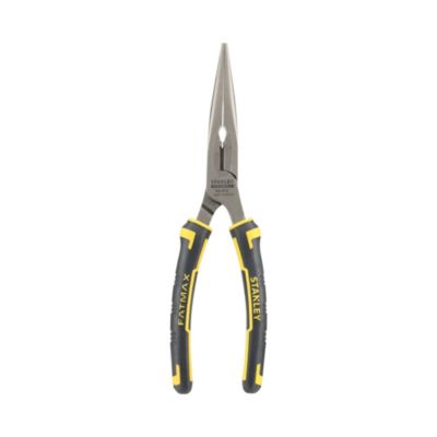 Pince à bec long Stanley Fatmax 200 mm