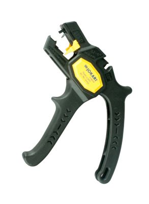 Pince à dénuder automatique Jokari pour câble Ø0,20 à 6 mm