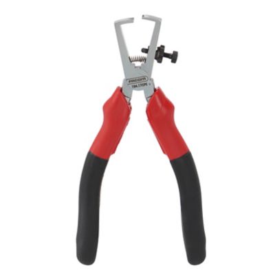 Pince à Dénuder FACOM 194A.17CPE - Coupe-fils 0.5 à 6mm, Manche Ergonomique Bi-matière