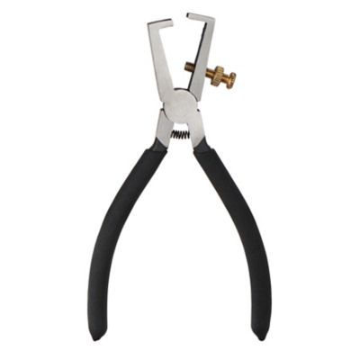 Pince à dénuder PL41 160mm acier au carbone