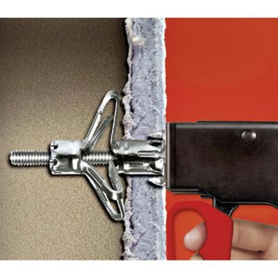 Pince à expansion Molly + accessoires M71925