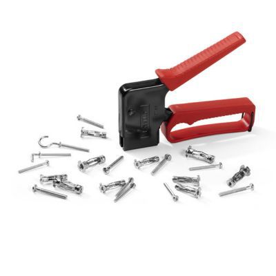 Pince à expansion Molly + accessoires M71925