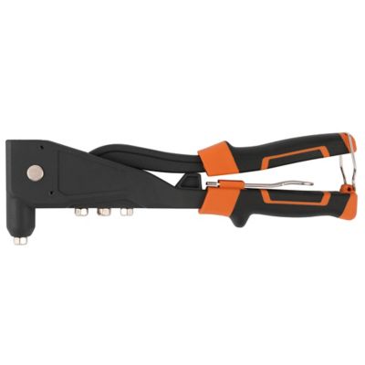 Pince à riveter + 100 rivets Magnusson