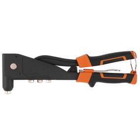 Pince à riveter Magnusson Aluminium moulé sous pression
