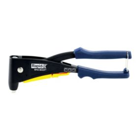 Pince à riveter Rapid RP40 Multi Aluminium