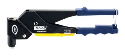 Pince à riveter Rapid RP60 multi Aluminium