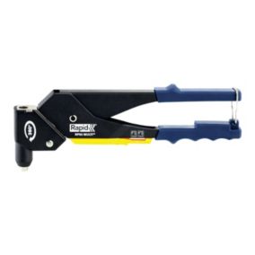 Pince à riveter Rapid RP60 multi Aluminium