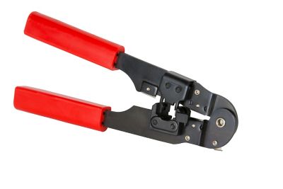 Pince à sertir RJ45 Blyss Noir et rouge