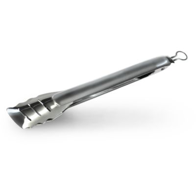 Pince auto-verrouillable en acier inoxydable Napoleon Grills L.40 x l.5 cm