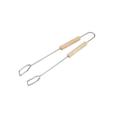 Pince avec manche en bois OPP