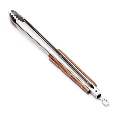 Pince à barbecue et à charbon Petromax 54 cm