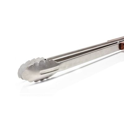 Pince à barbecue et à charbon Petromax 54 cm
