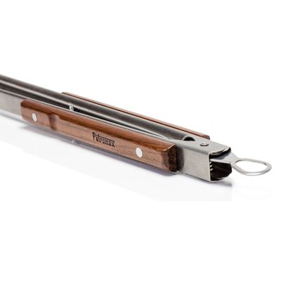 Pince à barbecue et à charbon Petromax 54 cm