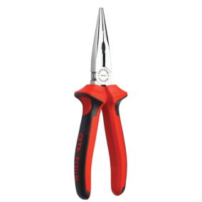 Pince à bec long CETAFORM Duotech 160mm