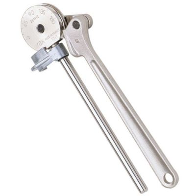 Pince à cintrer acier 12 mm R30 Virax 251112.