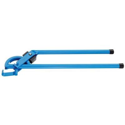 Pince à cintrer Gedore 4565000 560 mm pour tubes acier, inox et cuivre