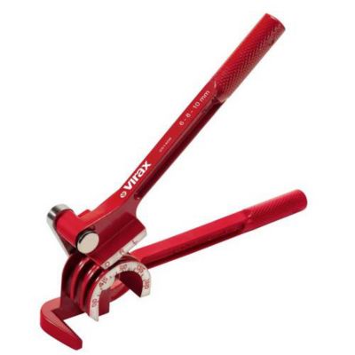 Pince à cintrer multidiamètre 6/8/10 mm - modèle 251406 Virax