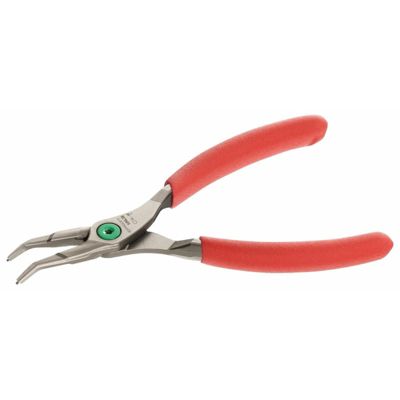 Pince circlips interne FACOM 169A.18 45 deg becs coudés ouverture 19-60 mm 175 mm