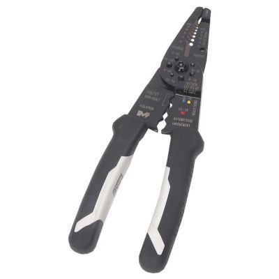 Pince A Cosse Mac Allister Castorama