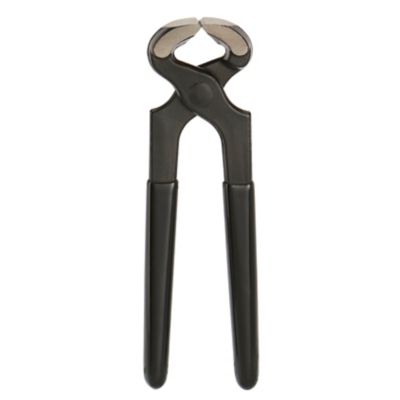 Pince coupante 180 mm acier au carbonne