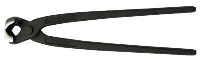 Pince coupante 220mm acier au carbonne