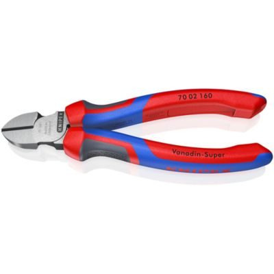 Pince coupante de côté Knipex 160mm