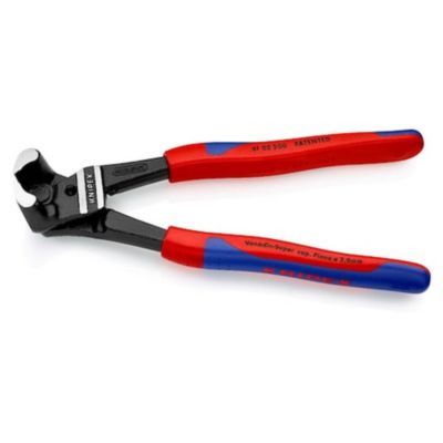 Pince coupante de devant pour boulons à forte démultiplication 200mm-61 02 200