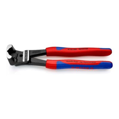 Pince coupante de devant pour boulons à forte démultiplication 200mm-61 02 200