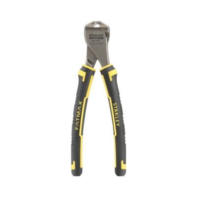 Pince coupante devant Stanley Fatmax 165 mm