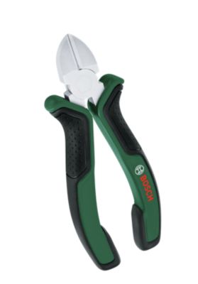 Pince coupante diagonale 160 mm - 1600A032VE - coupe précise et prise softgrip