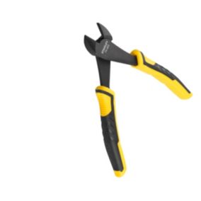 Pince coupante diagonale 180mm STANLEY