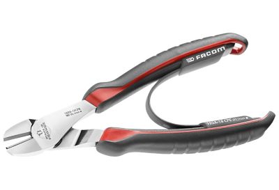 Pince coupante diagonale Facom 180 mm