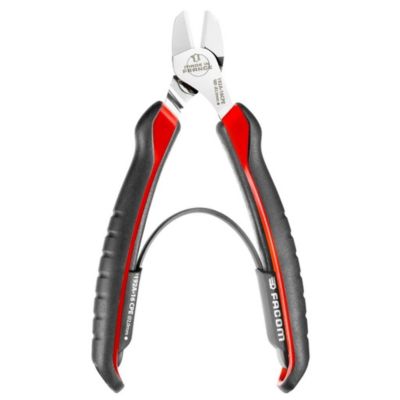 Pince coupante diagonale FACOM 192A.16CPE 160 mm